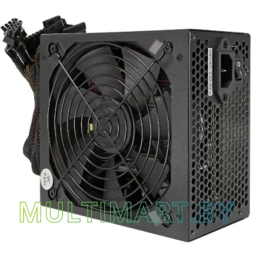 Блок питания CrownMicro CM-PS600W Plus